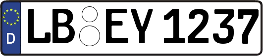 LB-EY1237