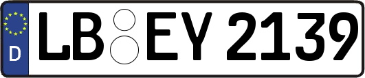 LB-EY2139