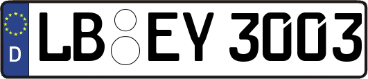LB-EY3003