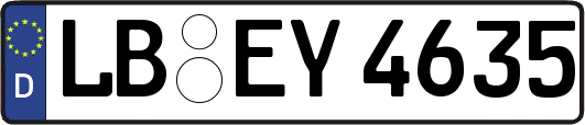 LB-EY4635