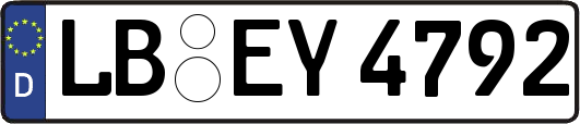 LB-EY4792