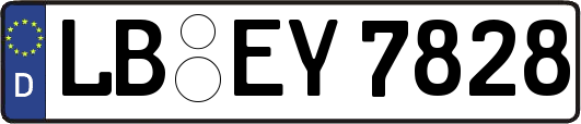 LB-EY7828