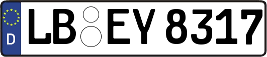 LB-EY8317