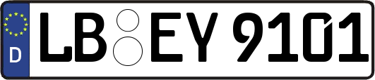 LB-EY9101