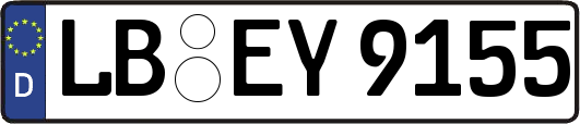 LB-EY9155