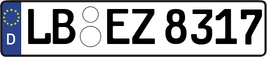 LB-EZ8317