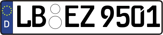 LB-EZ9501