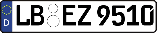 LB-EZ9510