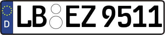 LB-EZ9511
