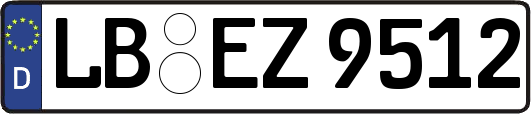 LB-EZ9512