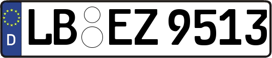 LB-EZ9513