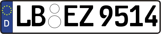 LB-EZ9514