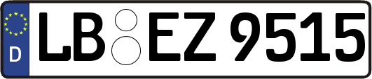 LB-EZ9515
