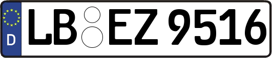 LB-EZ9516