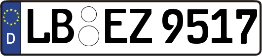 LB-EZ9517