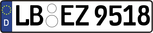 LB-EZ9518