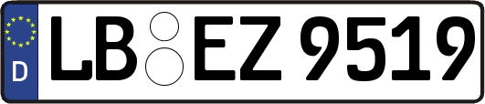 LB-EZ9519