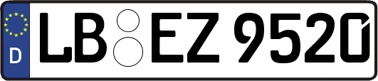 LB-EZ9520