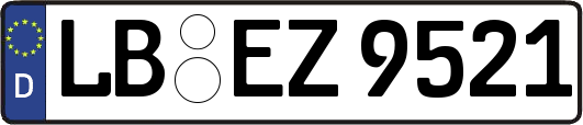 LB-EZ9521
