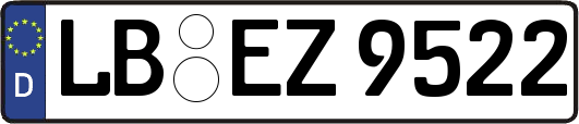 LB-EZ9522