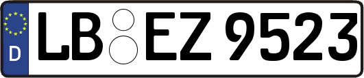 LB-EZ9523