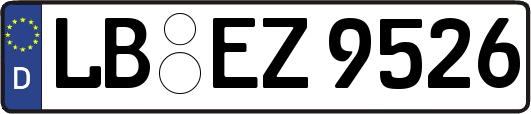 LB-EZ9526