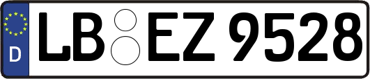 LB-EZ9528