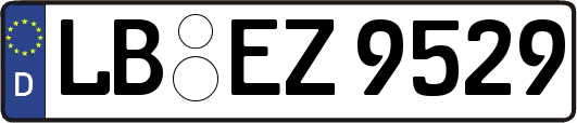 LB-EZ9529