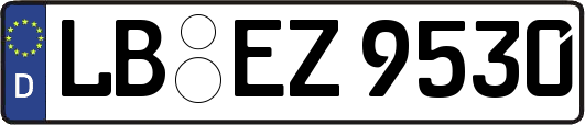 LB-EZ9530