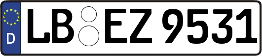 LB-EZ9531