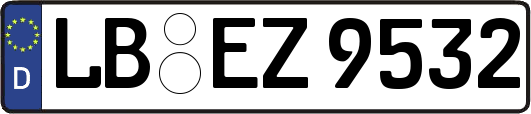 LB-EZ9532