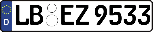 LB-EZ9533