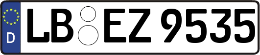 LB-EZ9535