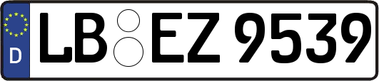 LB-EZ9539