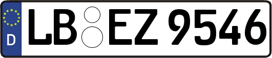 LB-EZ9546
