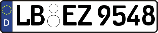 LB-EZ9548