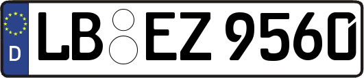 LB-EZ9560
