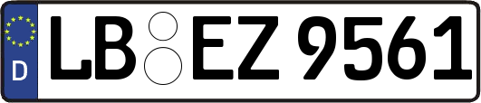 LB-EZ9561