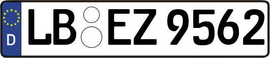 LB-EZ9562