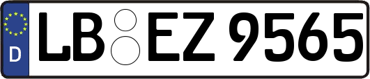 LB-EZ9565