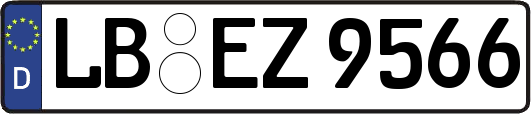LB-EZ9566