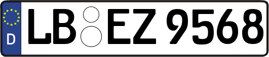 LB-EZ9568