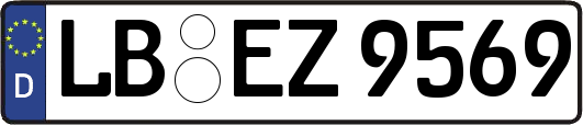 LB-EZ9569