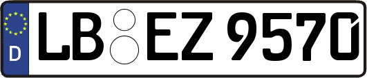 LB-EZ9570