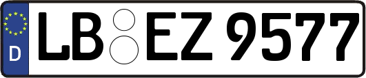 LB-EZ9577