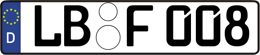 LB-F008