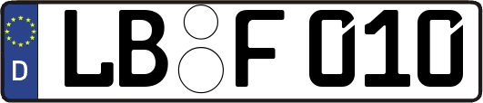LB-F010