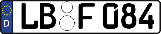 LB-F084