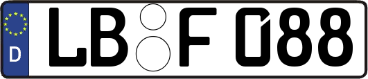 LB-F088