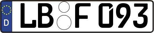 LB-F093